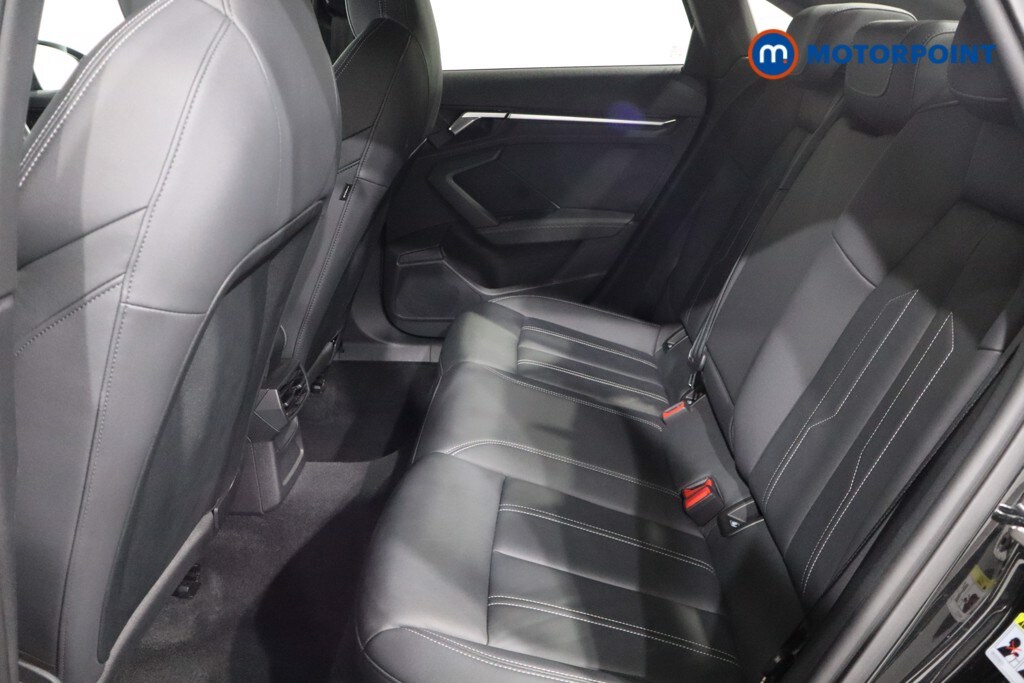 Used Audi A3 2022 for sale - 76612095: Photo 13