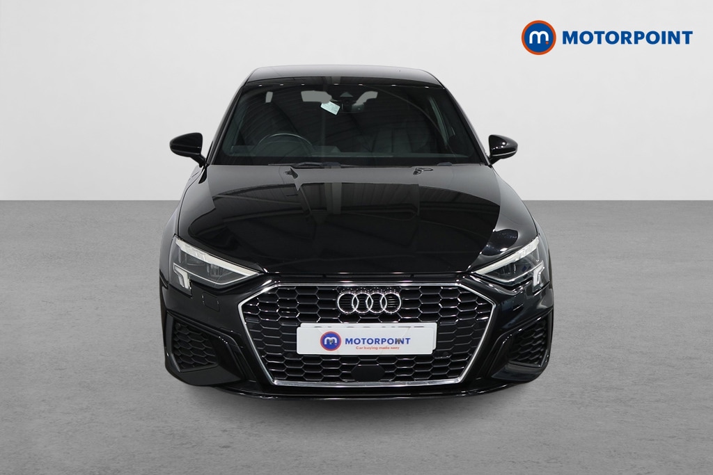 Used Audi A3 2022 for sale - 76612095: Photo 2