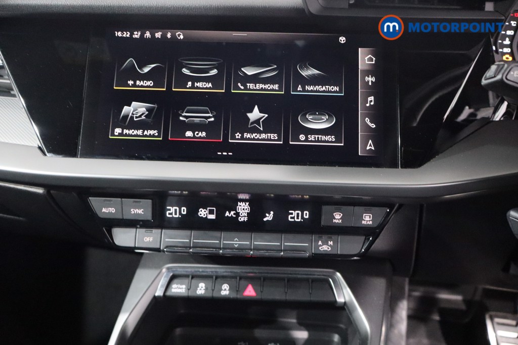 Used Audi A3 2022 for sale - 76612095: Photo 24