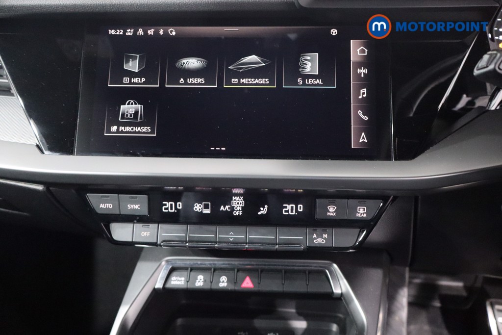 Used Audi A3 2022 for sale - 76612095: Photo 25