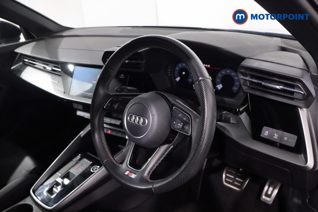 Used Audi A3 2022 for sale - 76612095: Photo 34