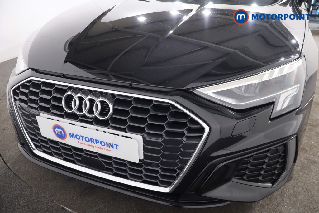 Used Audi A3 2022 for sale - 76612095: Photo 42