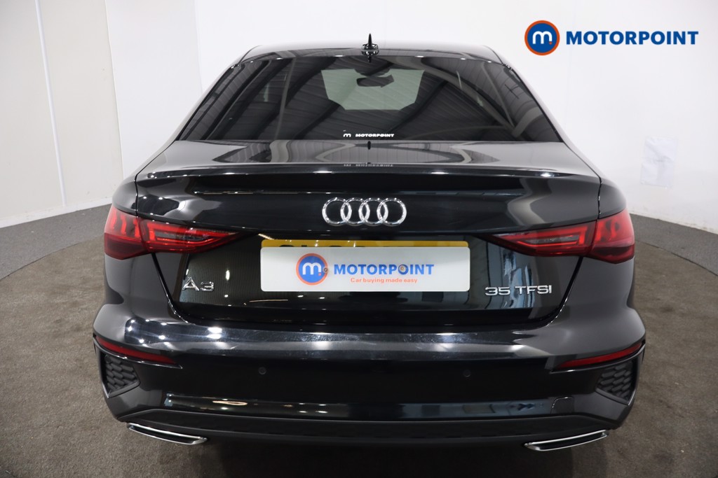 Used Audi A3 2022 for sale - 76612095: Photo 48