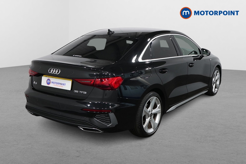 Used Audi A3 2022 for sale - 76612095: Photo 7