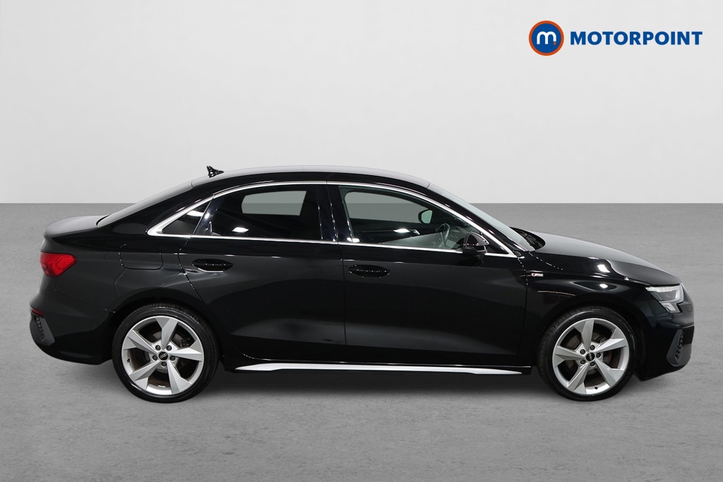 Used Audi A3 2022 for sale - 76612095: Photo 8