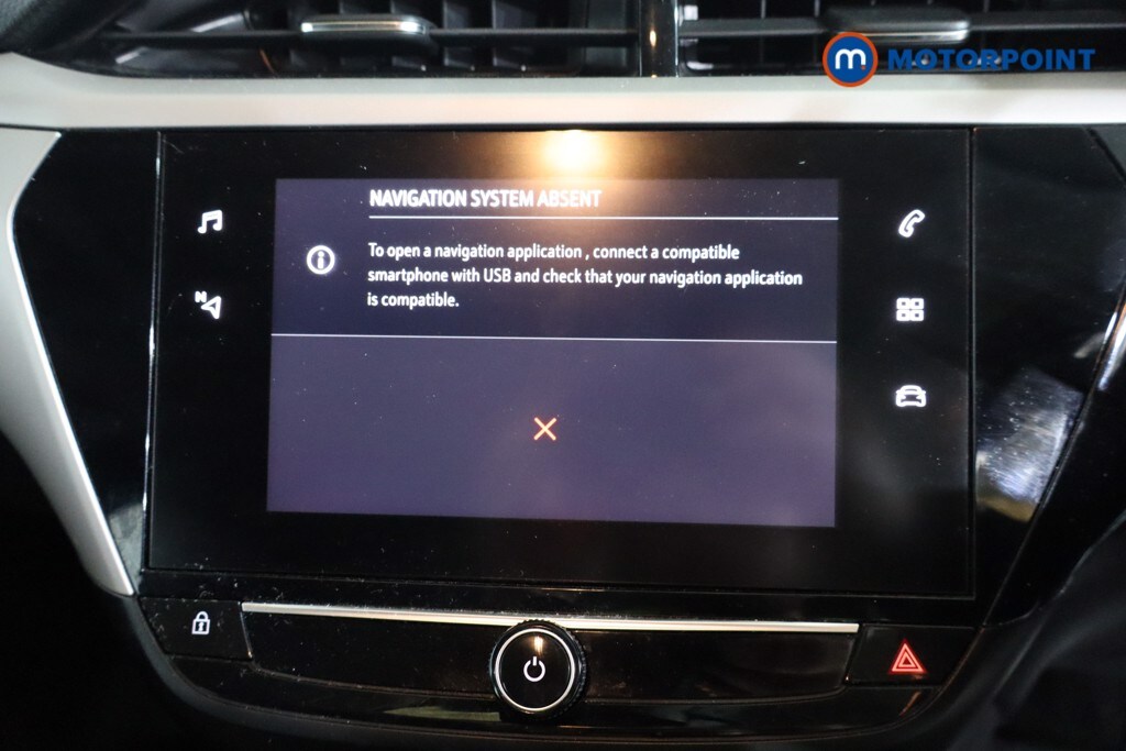 Used Vauxhall Corsa 2020 for sale - 77591019: Photo 13