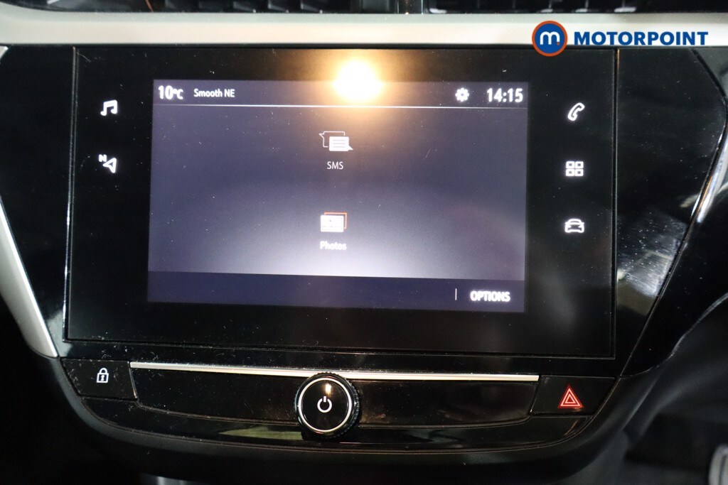 Used Vauxhall Corsa 2020 for sale - 77591019: Photo 15