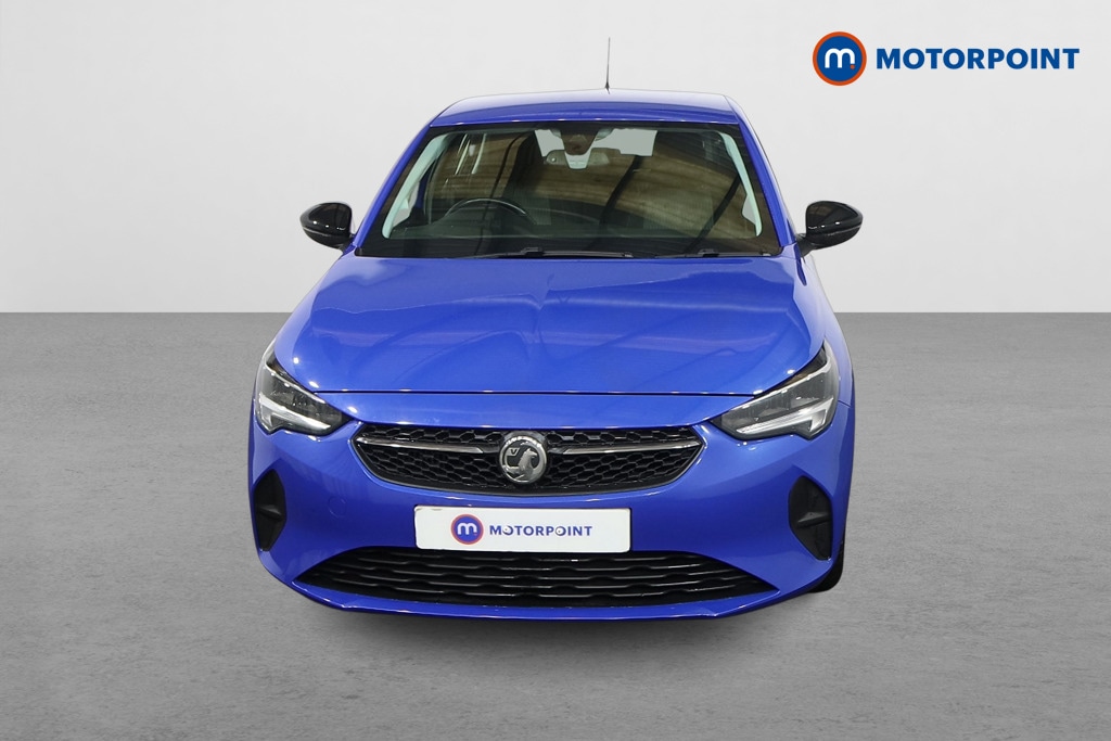 Used Vauxhall Corsa 2020 for sale - 77591019: Photo 2