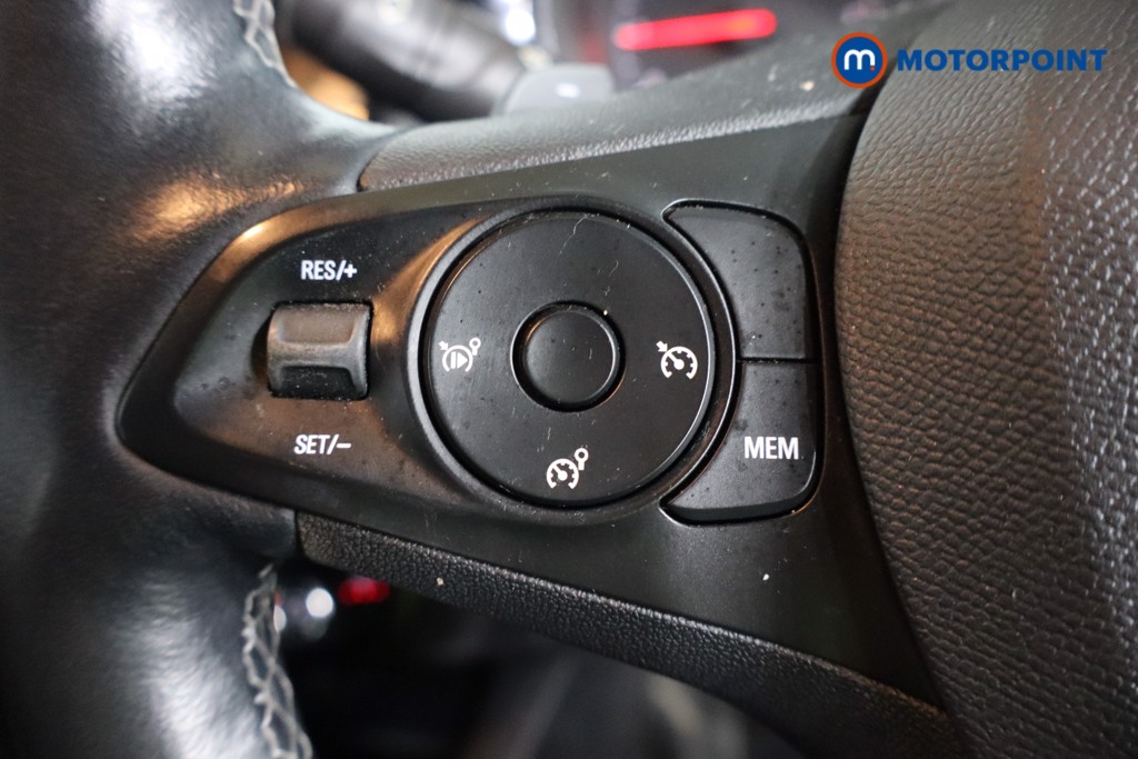 Used Vauxhall Corsa 2020 for sale - 77591019: Photo 20