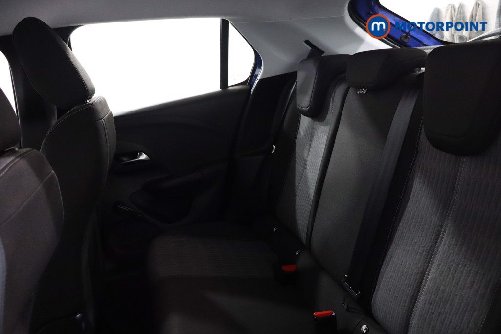 Used Vauxhall Corsa 2020 for sale - 77591019: Photo 26