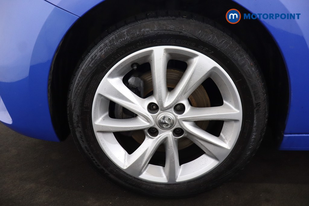 Used Vauxhall Corsa 2020 for sale - 77591019: Photo 31