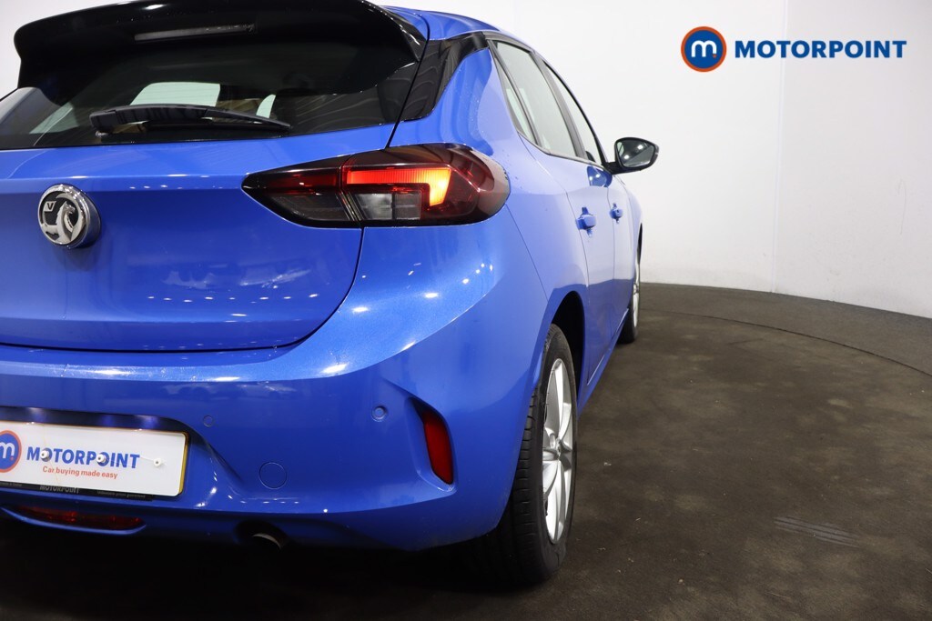 Used Vauxhall Corsa 2020 for sale - 77591019: Photo 34