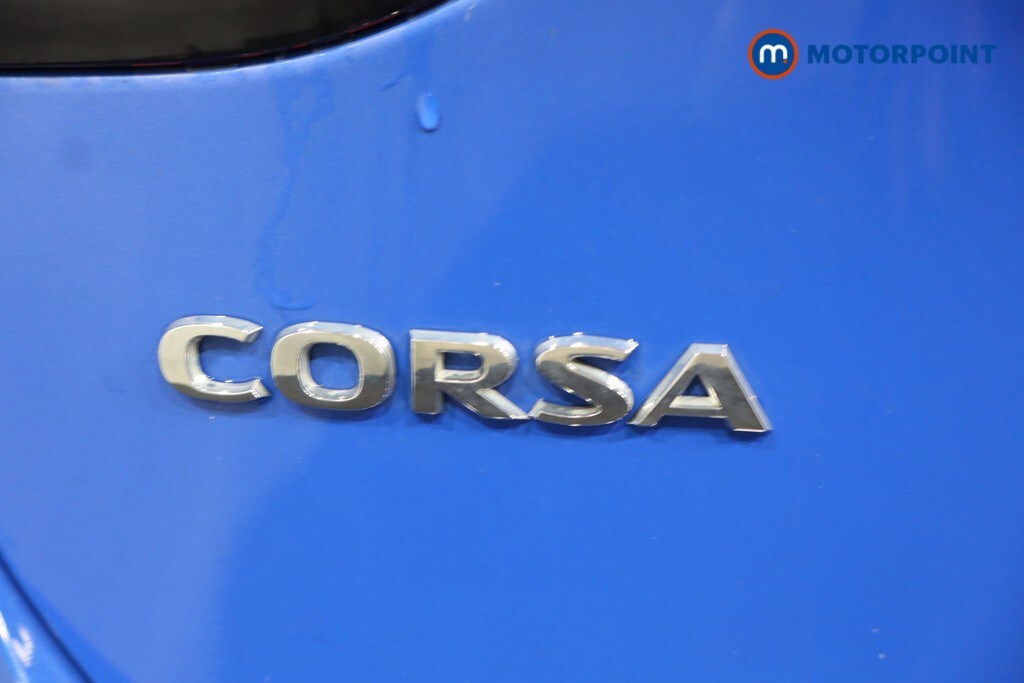 Used Vauxhall Corsa 2020 for sale - 77591019: Photo 35