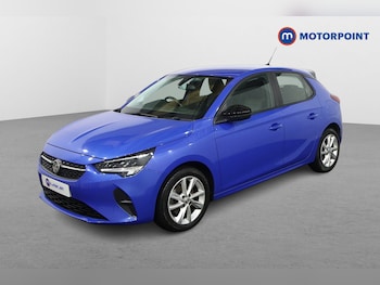 Used Vauxhall Corsa 2020 for sale - 77591019: Photo