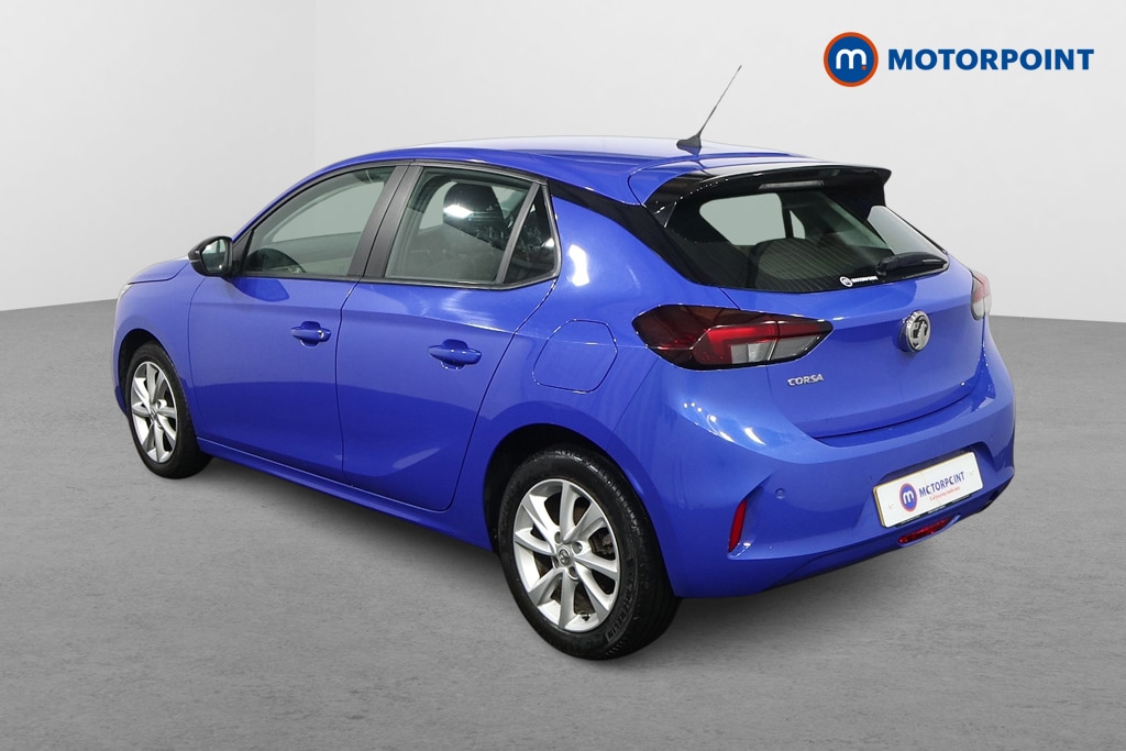 Used Vauxhall Corsa 2020 for sale - 77591019: Photo 5