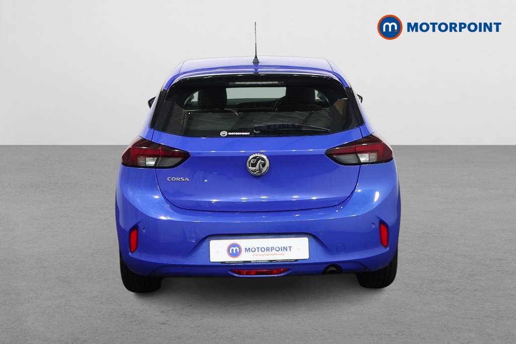 Used Vauxhall Corsa 2020 for sale - 77591019: Photo 6