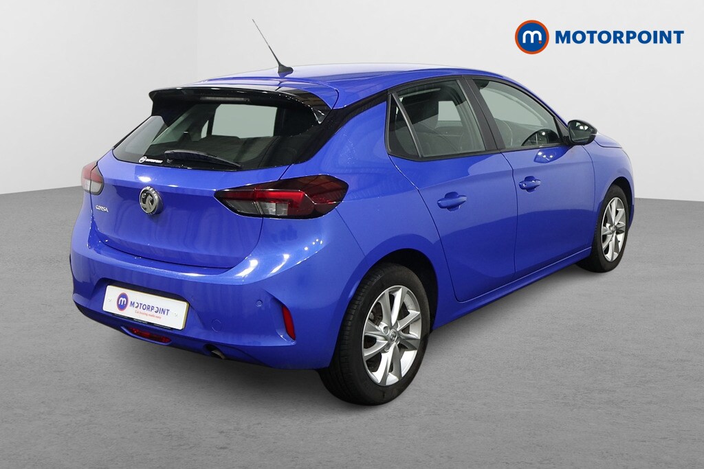 Used Vauxhall Corsa 2020 for sale - 77591019: Photo 7
