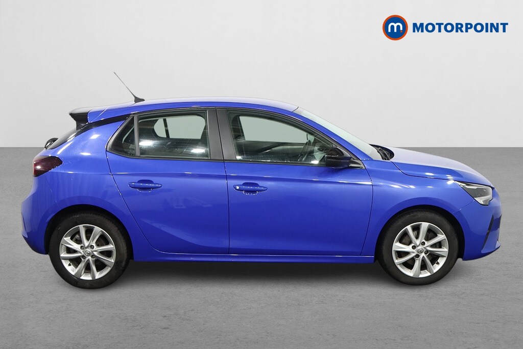 Used Vauxhall Corsa 2020 for sale - 77591019: Photo 8