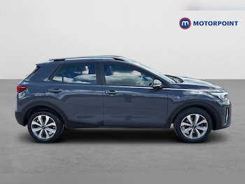 Used Kia Stonic 2023 for sale - 78618688: Photo