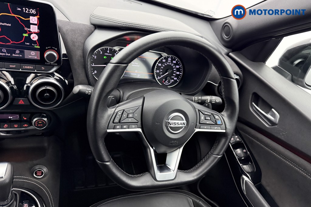 Used Nissan Juke 2020 for sale - 76147022: Photo 11