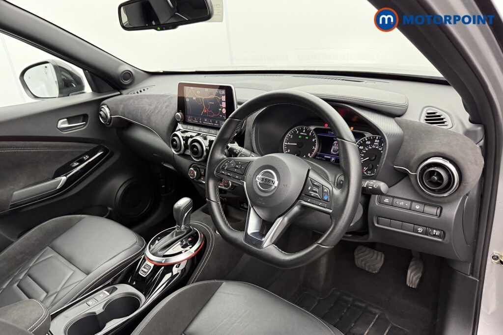 Used Nissan Juke 2020 for sale - 76147022: Photo 12