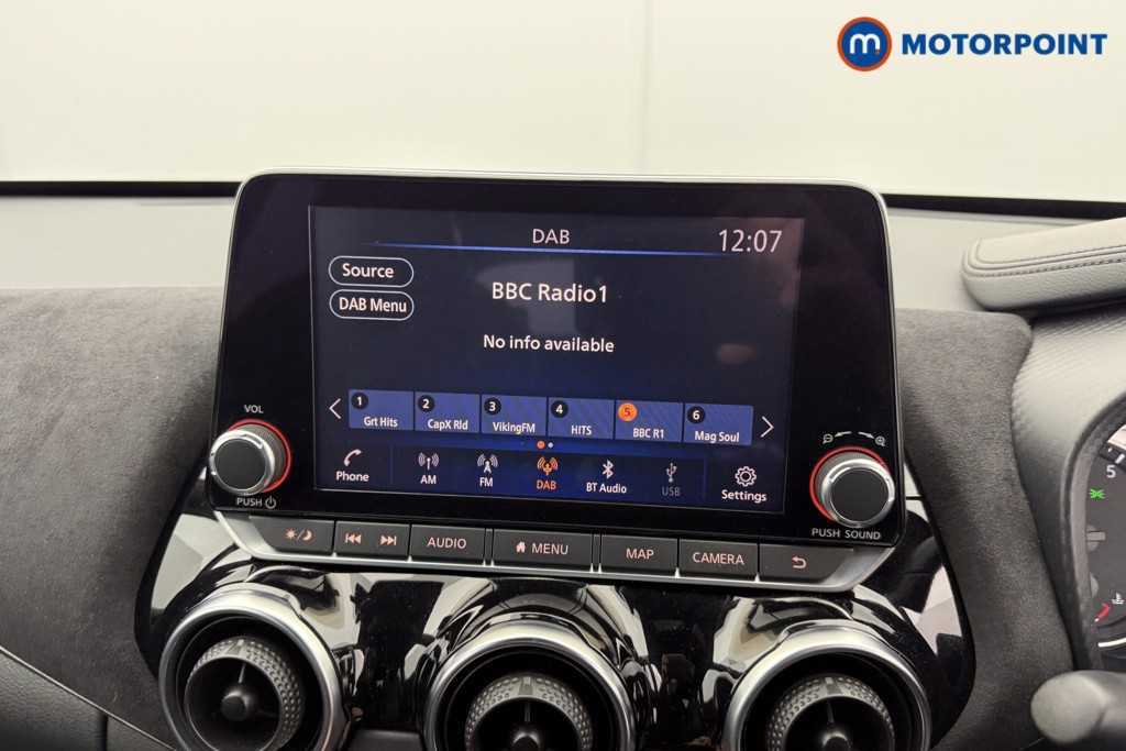 Used Nissan Juke 2020 for sale - 76147022: Photo 14