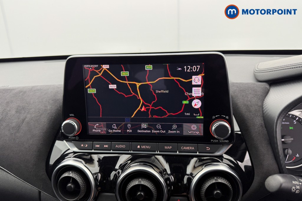 Used Nissan Juke 2020 for sale - 76147022: Photo 15