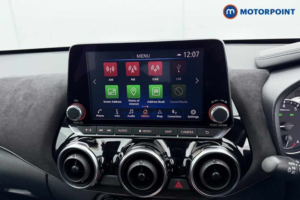 Used Nissan Juke 2020 for sale - 76147022: Photo 17