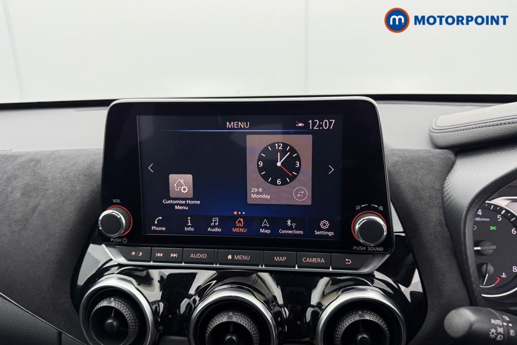 Used Nissan Juke 2020 for sale - 76147022: Photo 18