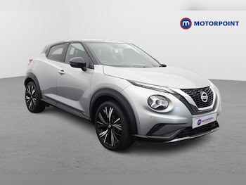 Used Nissan Juke 2020 for sale - 76147022: Photo