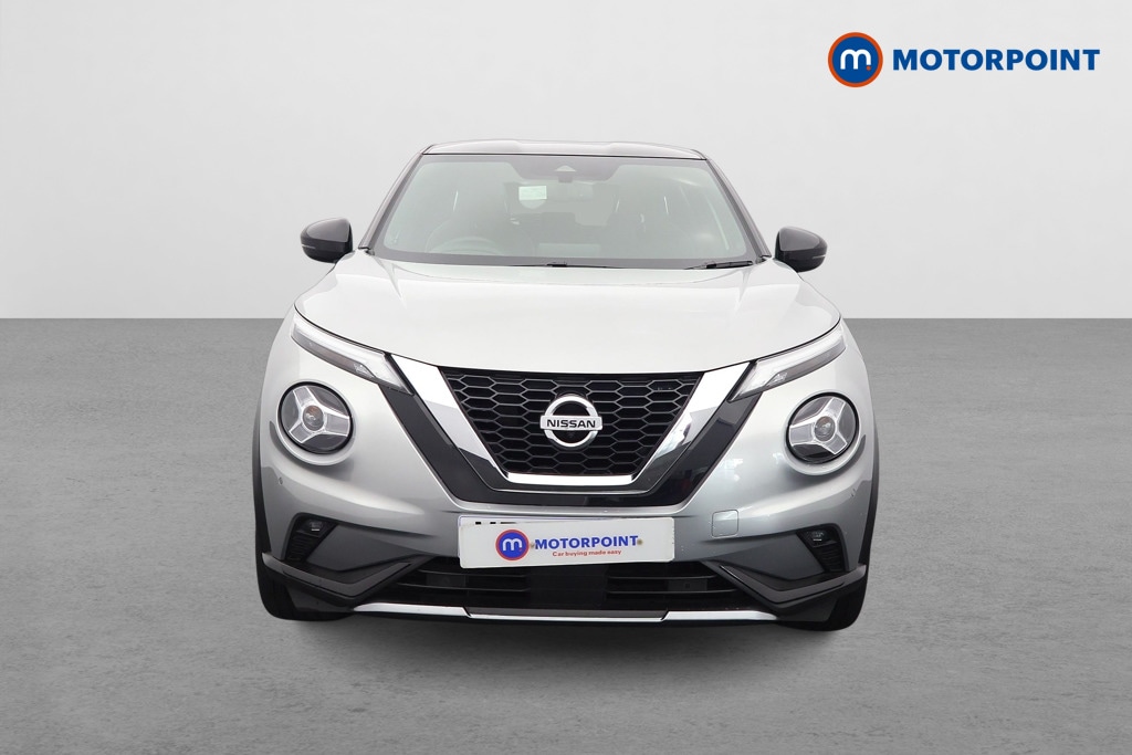 Used Nissan Juke 2020 for sale - 76147022: Photo 2