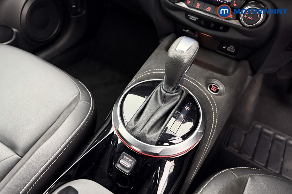 Used Nissan Juke 2020 for sale - 76147022: Photo 20