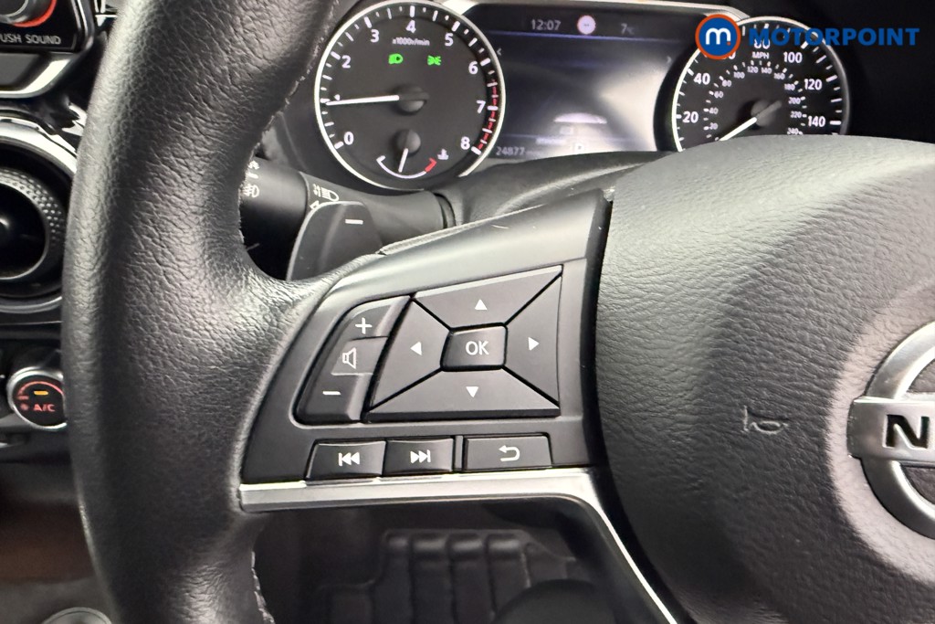Used Nissan Juke 2020 for sale - 76147022: Photo 21