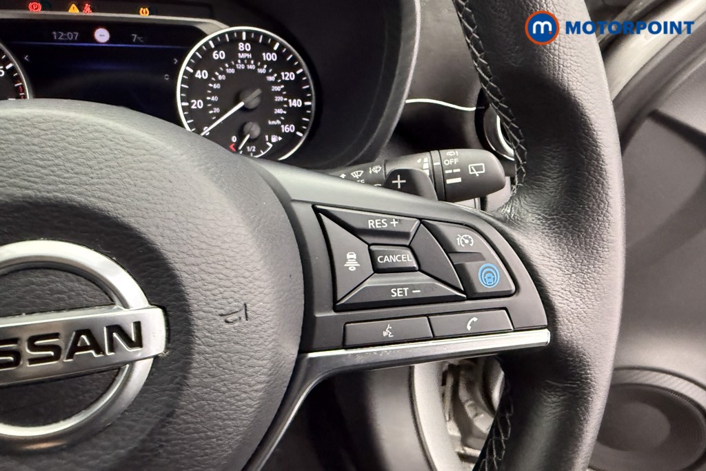 Used Nissan Juke 2020 for sale - 76147022: Photo 22