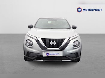Used Nissan Juke 2020 for sale - 76147022: Photo