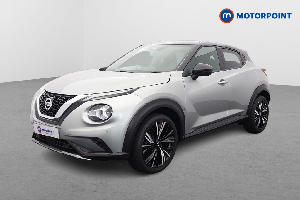 Used Nissan Juke 2020 for sale - 76147022: Photo 3