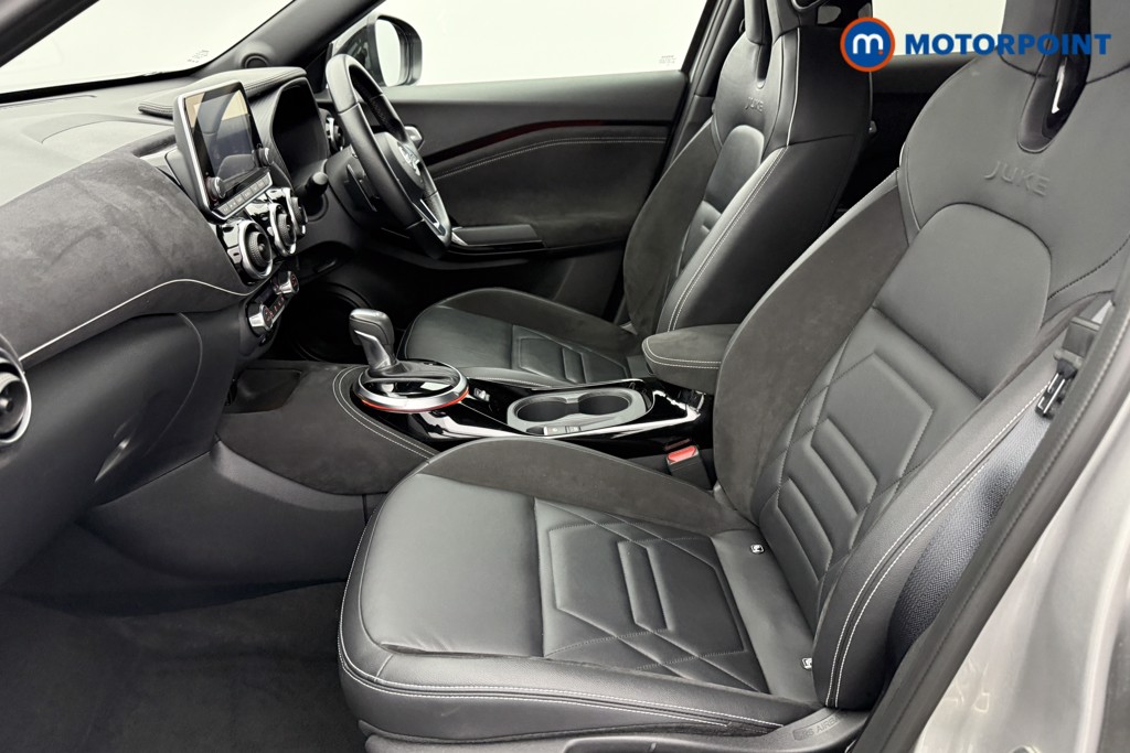 Used Nissan Juke 2020 for sale - 76147022: Photo 30