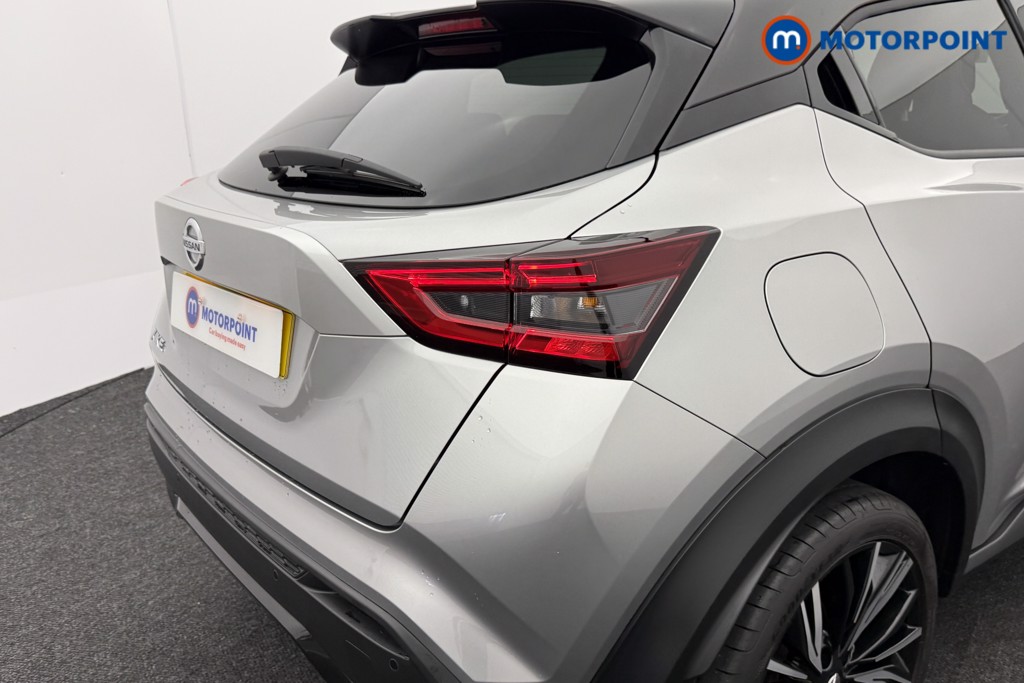 Used Nissan Juke 2020 for sale - 76147022: Photo 34