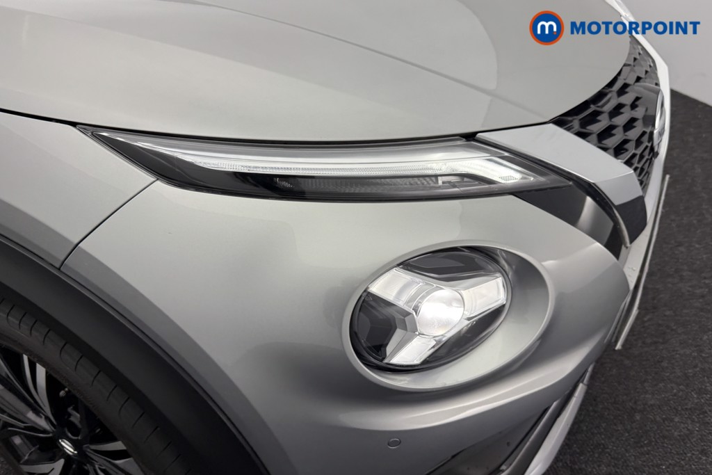 Used Nissan Juke 2020 for sale - 76147022: Photo 35