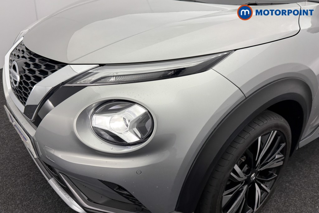 Used Nissan Juke 2020 for sale - 76147022: Photo 36
