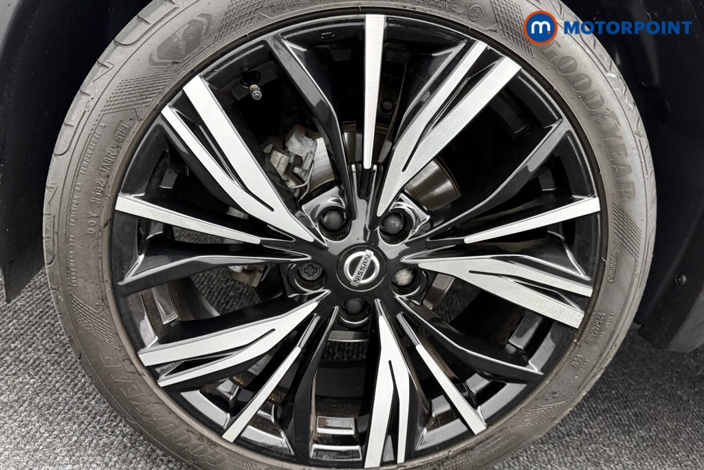 Used Nissan Juke 2020 for sale - 76147022: Photo 37
