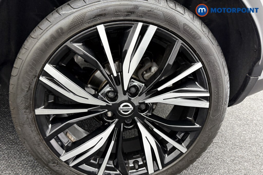 Used Nissan Juke 2020 for sale - 76147022: Photo 38