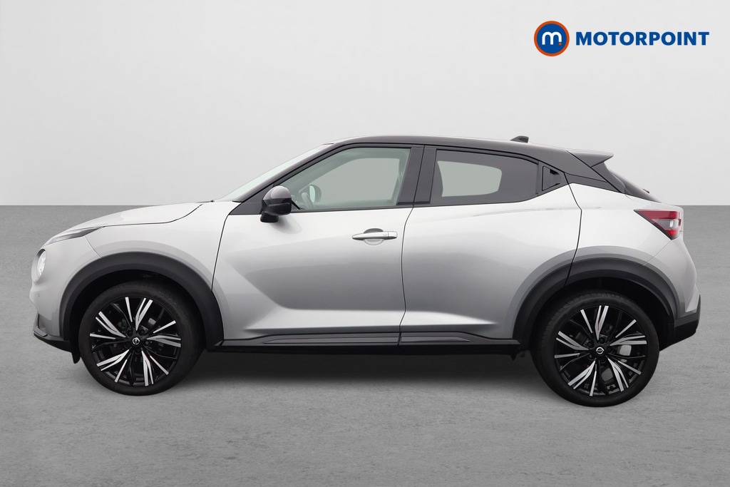 Used Nissan Juke 2020 for sale - 76147022: Photo 4