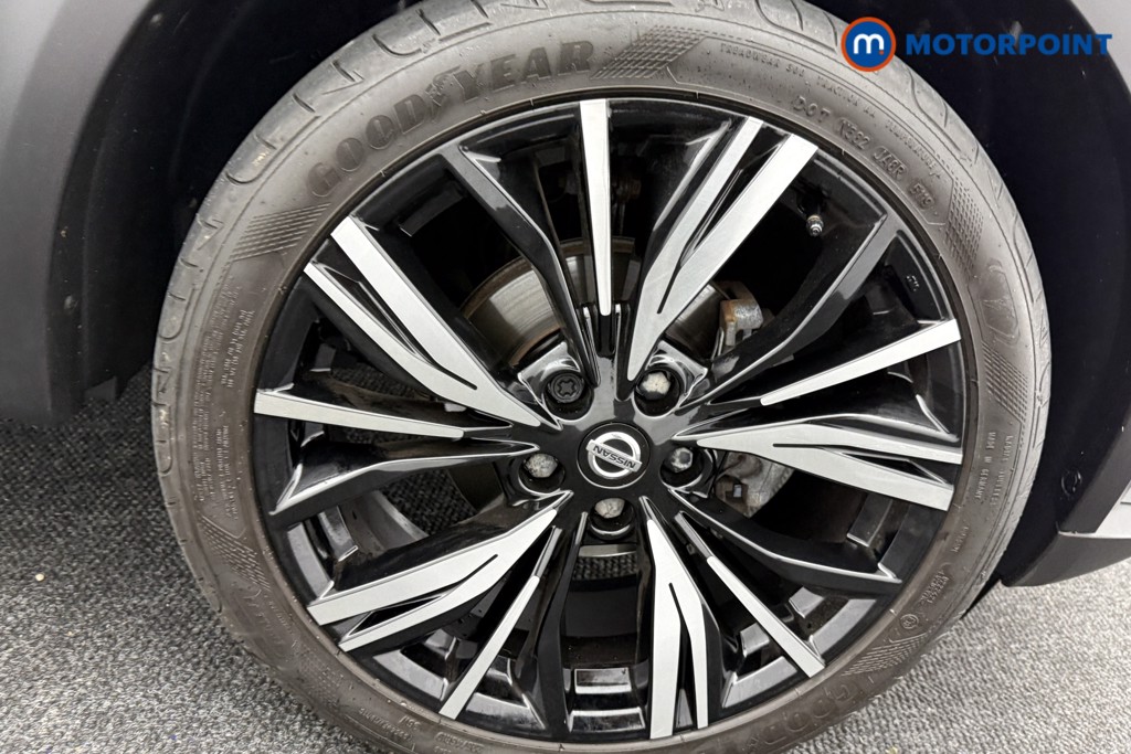 Used Nissan Juke 2020 for sale - 76147022: Photo 40