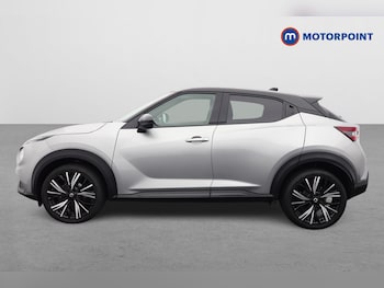 Used Nissan Juke 2020 for sale - 76147022: Photo