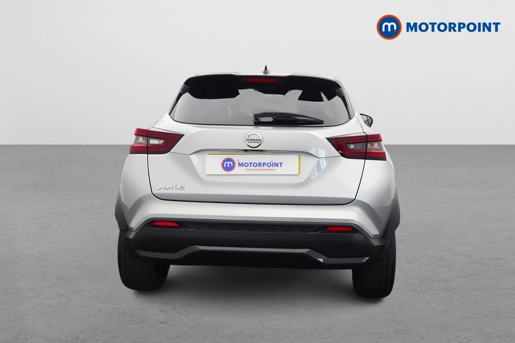 Used Nissan Juke 2020 for sale - 76147022: Photo 6