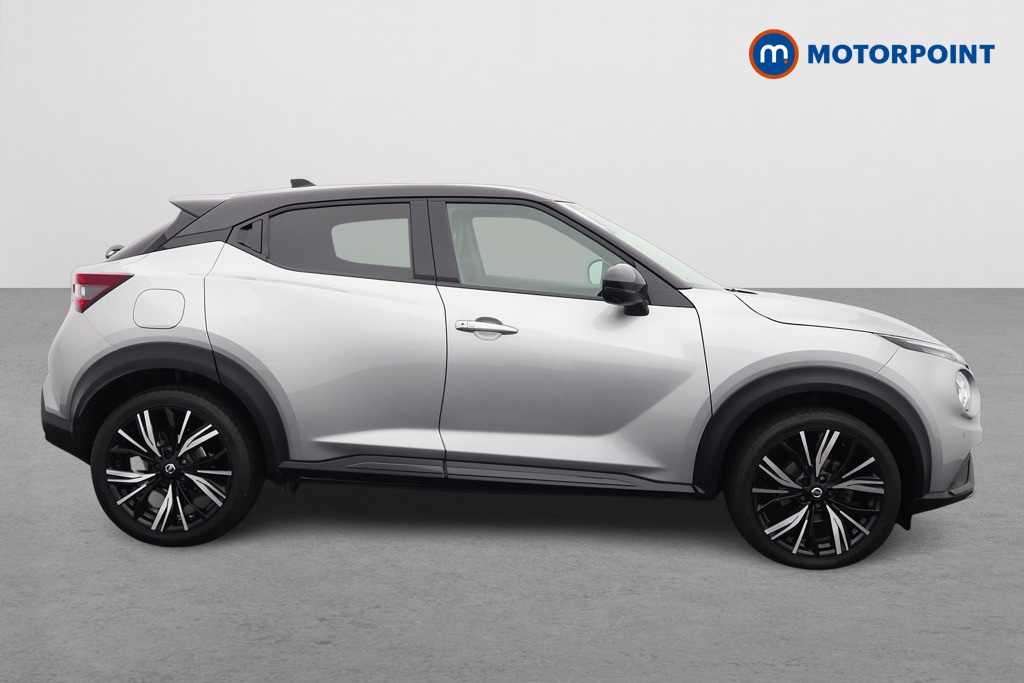 Used Nissan Juke 2020 for sale - 76147022: Photo 8