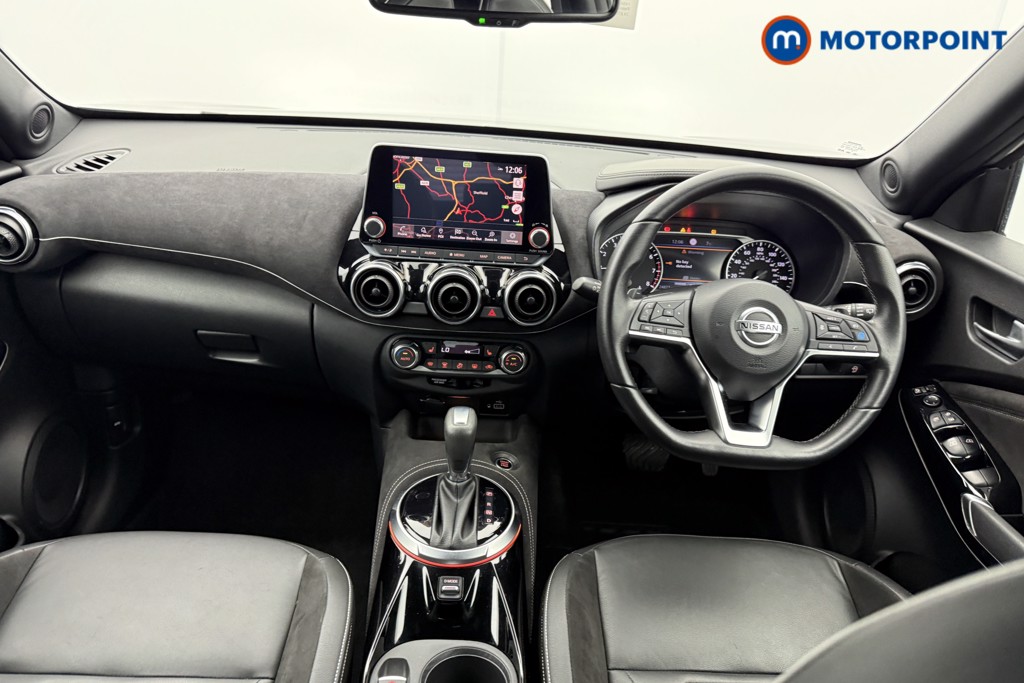 Used Nissan Juke 2020 for sale - 76147022: Photo 9