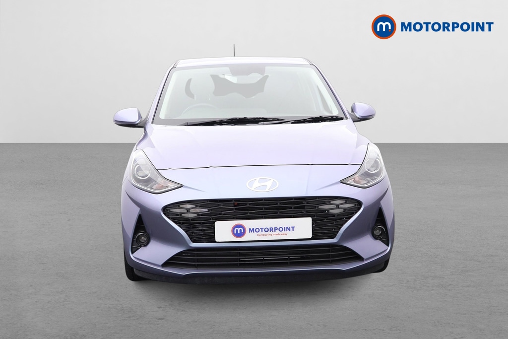 Used Hyundai i10 2024 for sale - 77772457: Photo 2