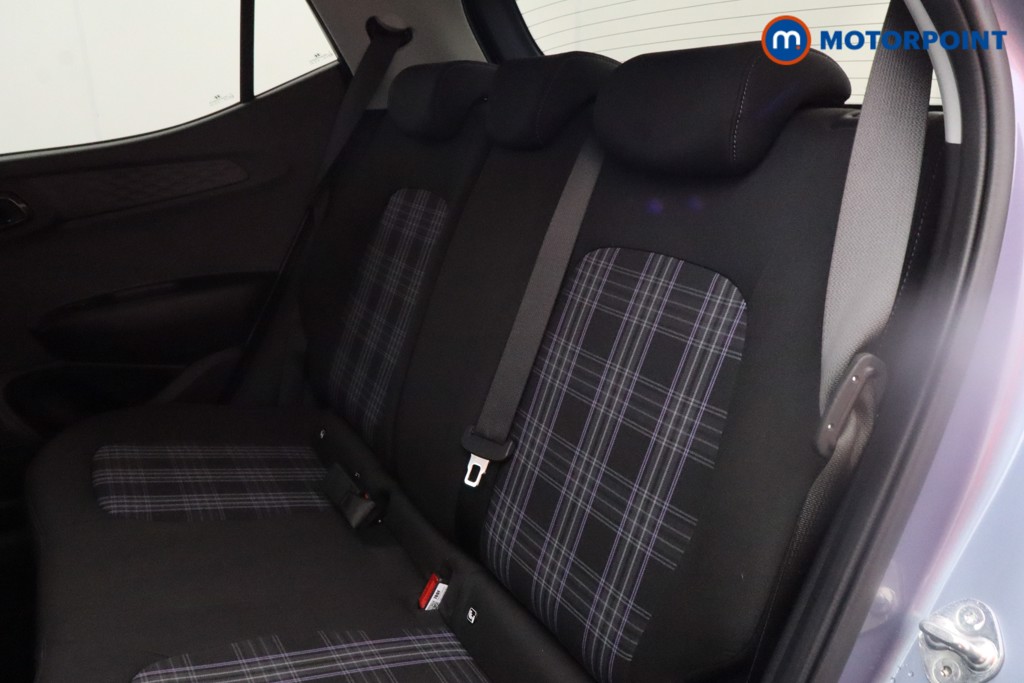 Used Hyundai i10 2024 for sale - 77772457: Photo 24